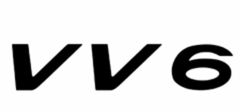 VV6 Logo (USPTO, 31.05.2017)