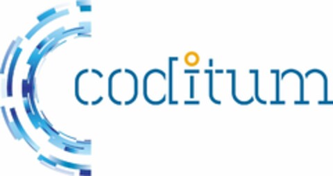 CODITUM Logo (USPTO, 13.06.2017)