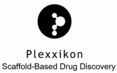 PLEXXIKON SCAFFOLD-BASED DRUG DISCOVERY Logo (USPTO, 23.06.2017)