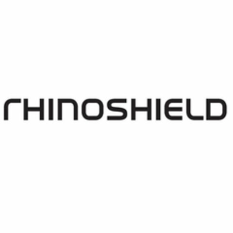 RHINOSHIELD Logo (USPTO, 14.07.2017)