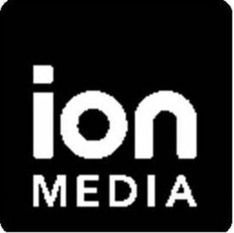 ION MEDIA Logo (USPTO, 24.07.2017)