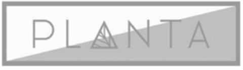 PLANTA Logo (USPTO, 08/10/2017)