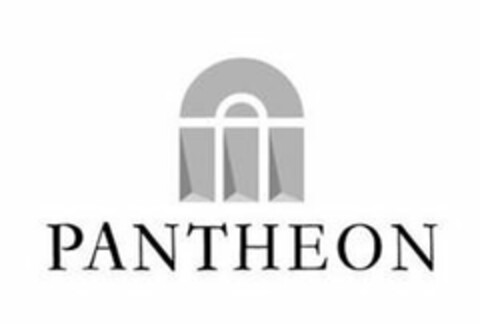 PANTHEON Logo (USPTO, 11.09.2017)