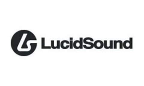 LS LUCIDSOUND Logo (USPTO, 15.09.2017)