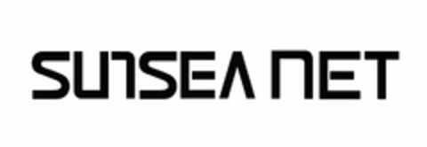 SUNSEA NET Logo (USPTO, 21.11.2017)