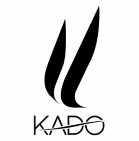 KADO Logo (USPTO, 12/29/2017)