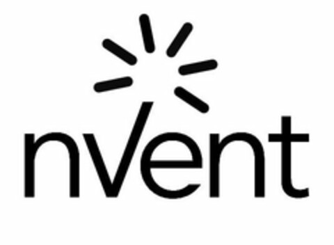 NVENT Logo (USPTO, 01/23/2018)