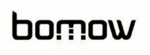 BOMOW Logo (USPTO, 04.02.2018)