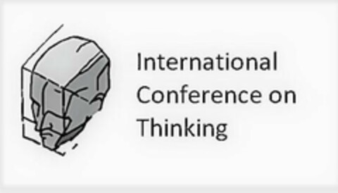 INTERNATIONAL CONFERENCE ON THINKING Logo (USPTO, 27.04.2018)