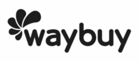 WAYBUY Logo (USPTO, 29.06.2018)