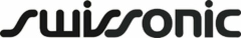 SWISSONIC Logo (USPTO, 10.08.2018)
