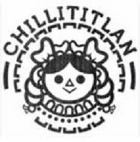 CHILLITITLAN Logo (USPTO, 08/30/2018)