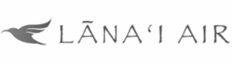 LANA'I AIR Logo (USPTO, 05.10.2018)