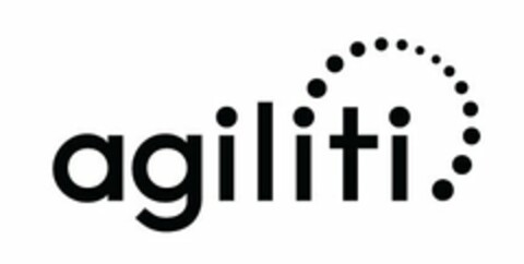 AGILITI Logo (USPTO, 15.10.2018)