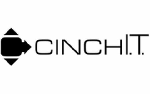 C CINCHI.T. Logo (USPTO, 25.01.2019)