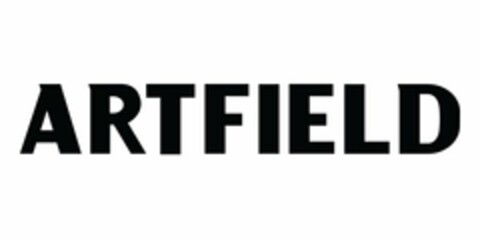 ARTFIELD Logo (USPTO, 01.03.2019)