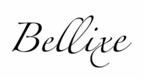 BELLIXE Logo (USPTO, 20.03.2019)