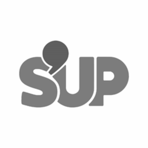 S'UP Logo (USPTO, 04/01/2019)