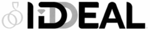 IDDEAL Logo (USPTO, 04/01/2019)