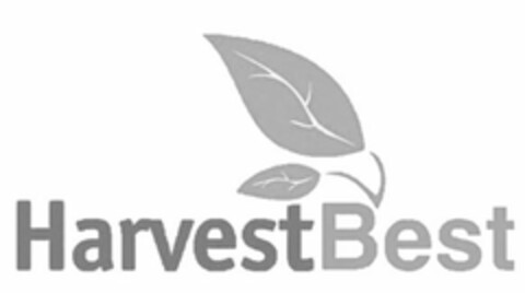 HARVESTBEST Logo (USPTO, 02.04.2019)