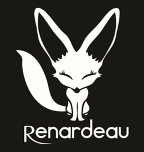 RENARDEAU Logo (USPTO, 10.04.2019)