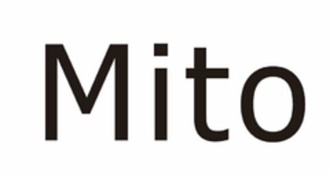 MITO Logo (USPTO, 26.04.2019)