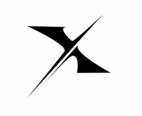 X Logo (USPTO, 28.04.2019)