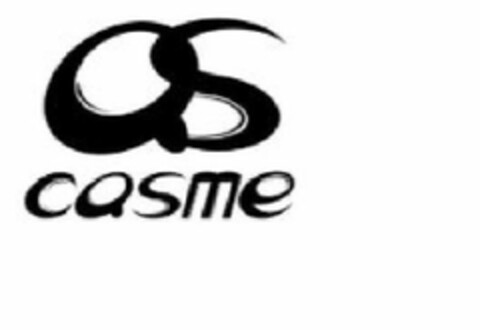 QS CASME Logo (USPTO, 22.05.2019)