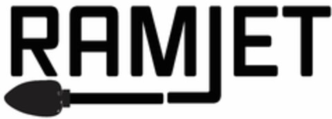 RAMJET Logo (USPTO, 19.06.2019)