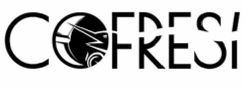 COFRESI Logo (USPTO, 08.07.2019)