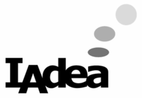 IADEA Logo (USPTO, 07/18/2019)