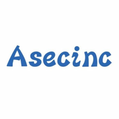 ASECINC Logo (USPTO, 30.07.2019)