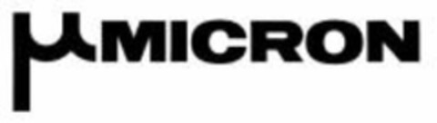 MICRON Logo (USPTO, 01.08.2019)