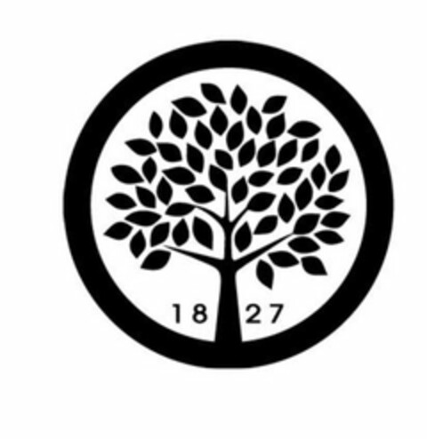 18 27 Logo (USPTO, 01.08.2019)