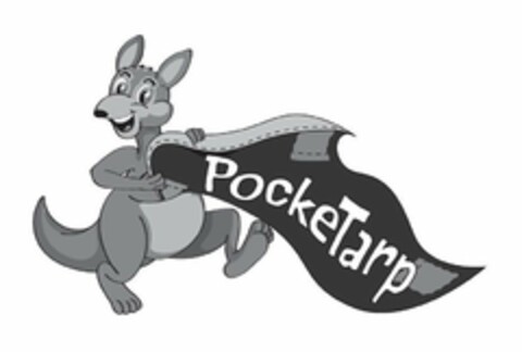 POCKETARP Logo (USPTO, 09.08.2019)
