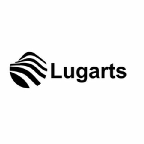 LUGARTS Logo (USPTO, 27.08.2019)