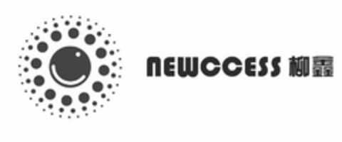 NEWCCESS Logo (USPTO, 09/05/2019)
