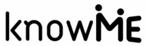 KNOWME Logo (USPTO, 09/12/2019)