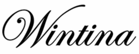 WINTINA Logo (USPTO, 09/15/2019)