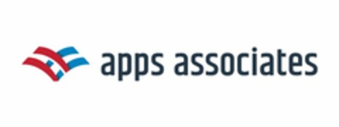 APPS ASSOCIATES Logo (USPTO, 23.09.2019)