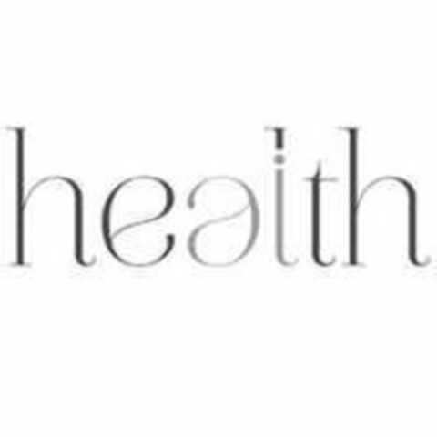 HEALTH AI Logo (USPTO, 09/26/2019)