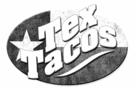 TEX TACOS Logo (USPTO, 08.11.2019)