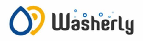WASHERLY Logo (USPTO, 13.11.2019)