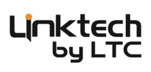 LINKTECH BY LTC Logo (USPTO, 12/03/2019)