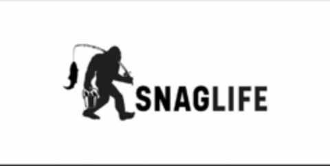 SNAGLIFE Logo (USPTO, 26.12.2019)