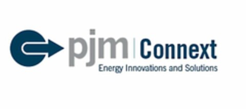 C PJM CONNEXT ENERGY INNOVATIONS AND SOLUTIONS Logo (USPTO, 10.01.2020)