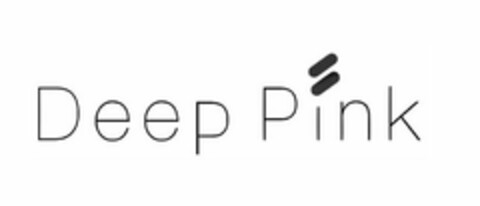DEEP PINK Logo (USPTO, 14.01.2020)