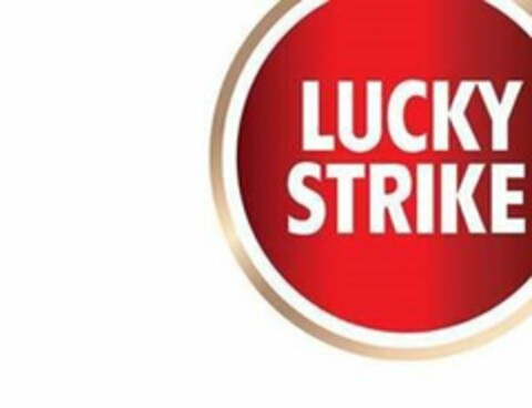 LUCKY STRIKE Logo (USPTO, 22.01.2020)