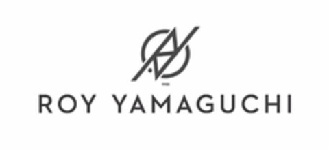 ROY YAMAGUCHI 1988 Logo (USPTO, 03.02.2020)