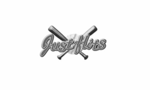 JUST HITS Logo (USPTO, 03/23/2020)